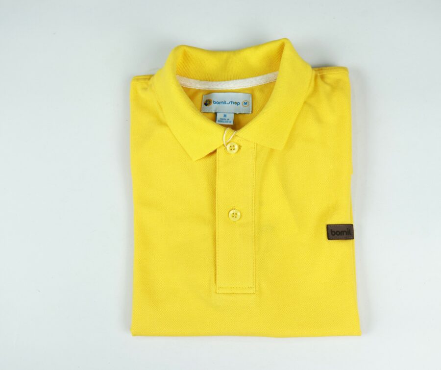 Premium Polo Collection