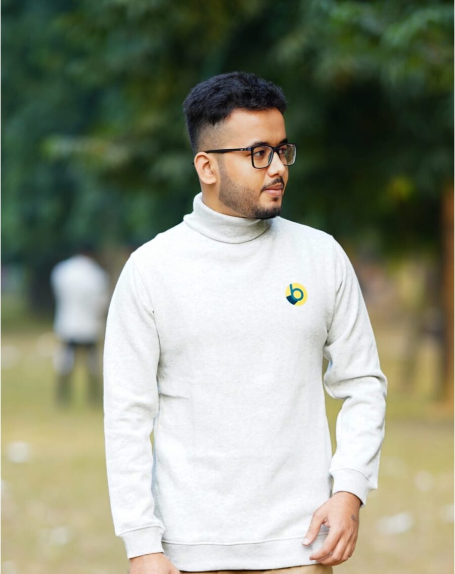 High Neck – Stay Warm and Trendy - Image 3