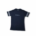 navy blue tshirt for men bornil shop